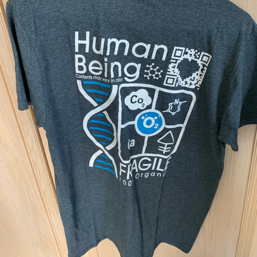 Human Being Shirt